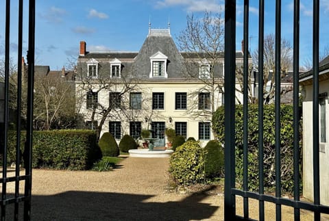 Garden, Garden, Garden view, Inner courtyard view