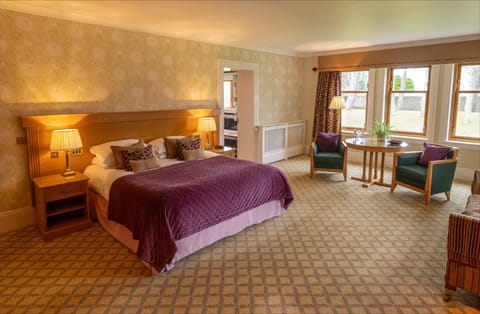 Lochgreen House Hotel & Spa Hotel in Troon