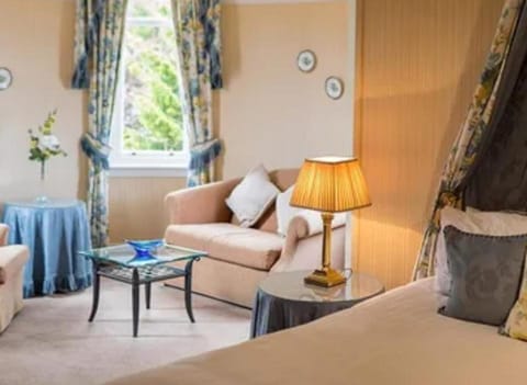 Lochgreen House Hotel & Spa Hotel in Troon