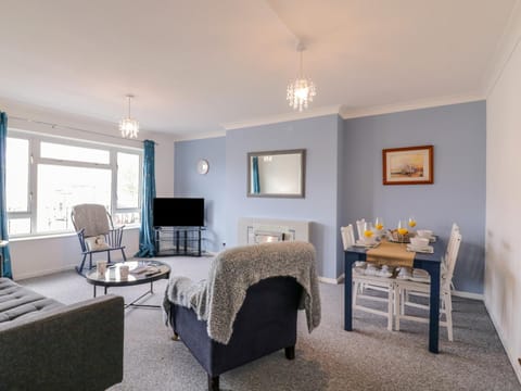 The Upper Circle Condo in Clacton-on-Sea