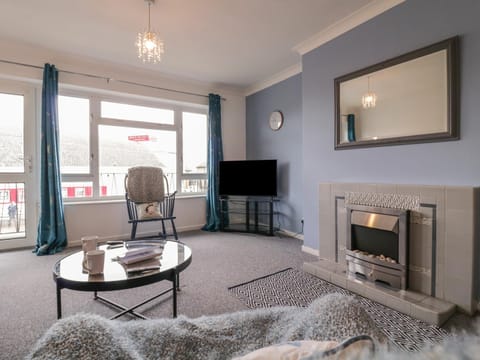 The Upper Circle Condo in Clacton-on-Sea