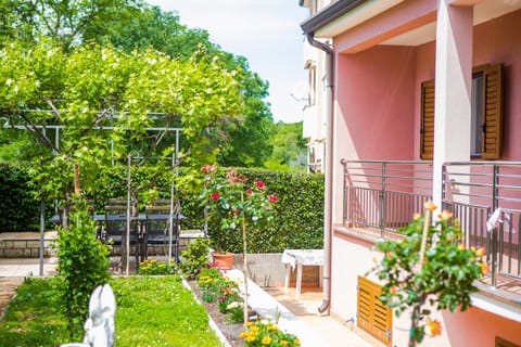 Apartments Lorena Apartment in Poreč