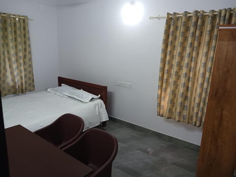 MUZIRIS HOME STAY Alquiler vacacional in Vypin