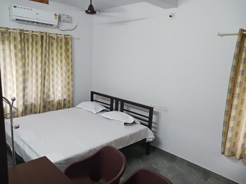 MUZIRIS HOME STAY Alquiler vacacional in Vypin