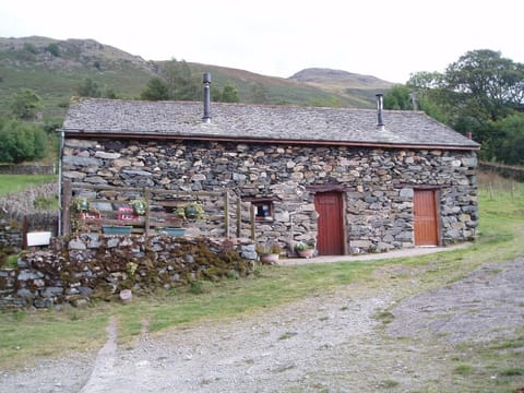 Fisher-gill Camping Barn Hostel in Allerdale District