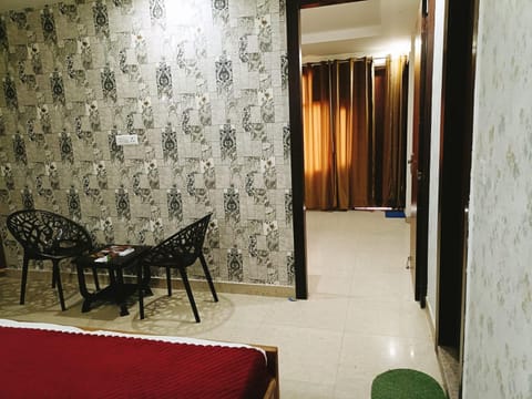 Hotel IVY Near IGI Delhi Airport Hôtel in New Delhi