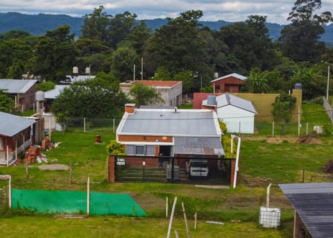 Casa Sione Davico Villa in Tucumán Province, Argentina