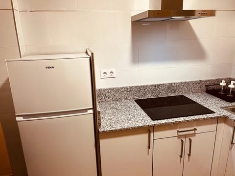 Apartamentos San Nicolás Condo in Logrono