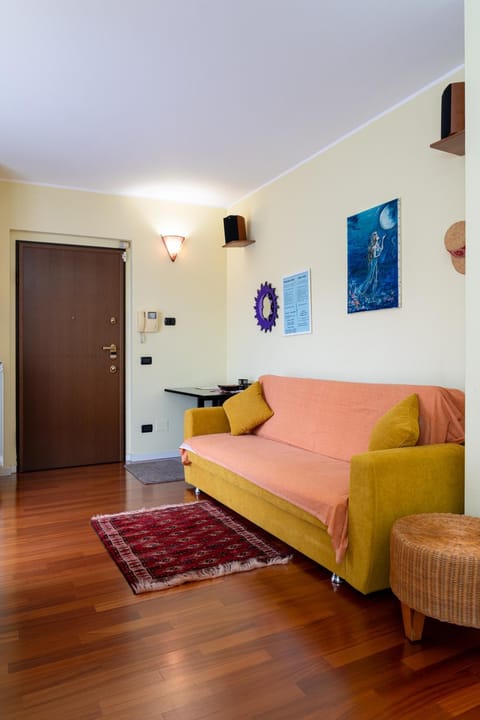 La casa del Parco di San Donato Milanese Apartamento in San Donato Milanese