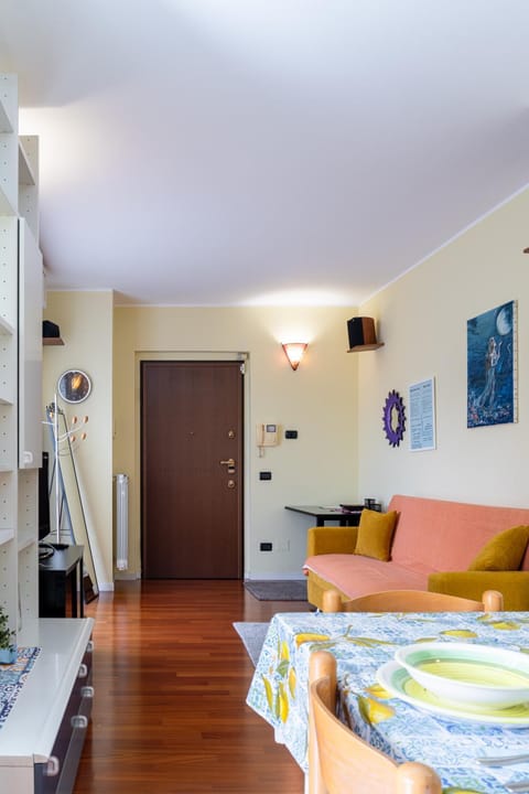 La casa del Parco di San Donato Milanese Apartamento in San Donato Milanese