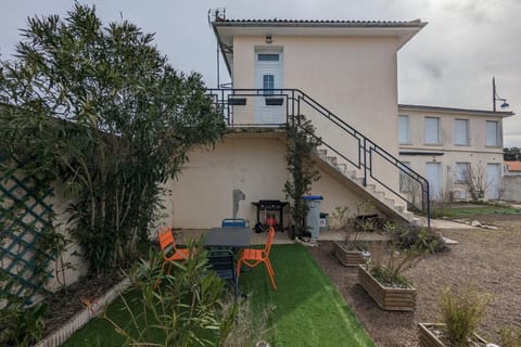 Family cocoon by the sea Apartment in La Tranche-sur-Mer