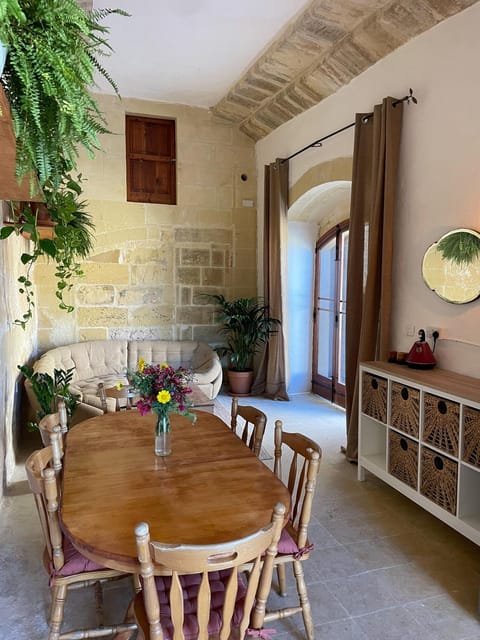 Soluna Boutique Guesthouse Bed and Breakfast in Malta