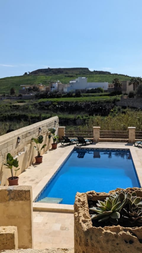 Soluna Boutique Guesthouse Bed and Breakfast in Malta