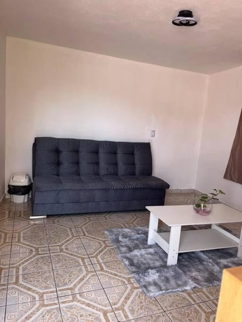 Departamento Zaragoza Condo in Chignahuapan