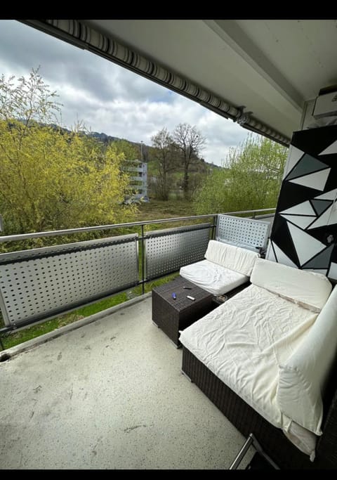 Yigits rom Apartment in Lucerne