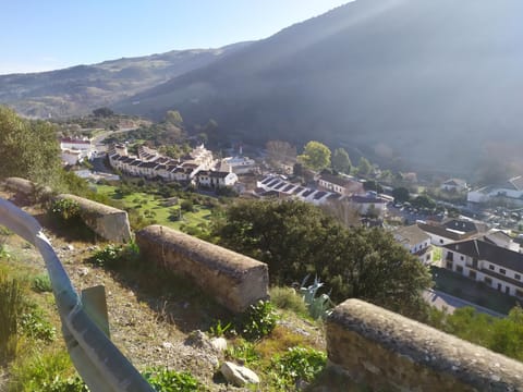 Villa Cristina House in Sierra de Cádiz