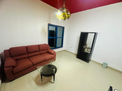 Modern Comfort Fully Furnished Room for Rent Vacation rental in Ajman