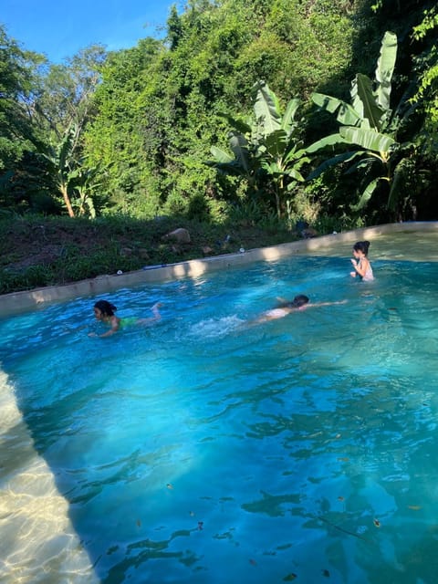 La casa del cordobés House in Puerto Iguazú