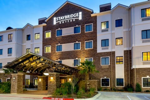 Staybridge Suites College Station, an IHG Hotel Hotel in College Station