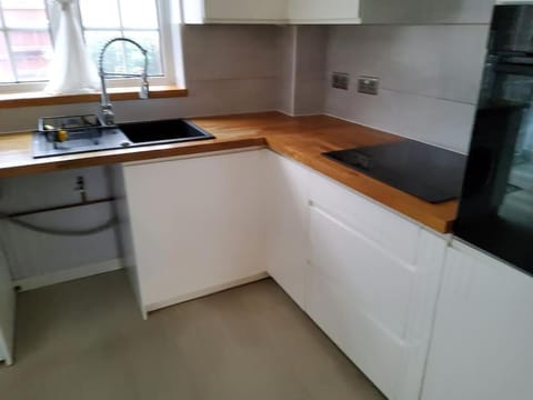 Kitchen or kitchenette, minibar, pet friendly, stove