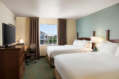 Staybridge Suites Sacramento-Folsom, an IHG Hotel Hotel in Folsom