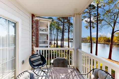 Riverwalk Reverie Condo in Socastee