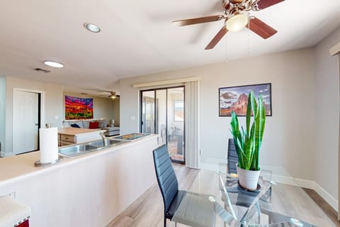 Daydreaming in the Desert, Unit 1 Casa in Fountain Hills