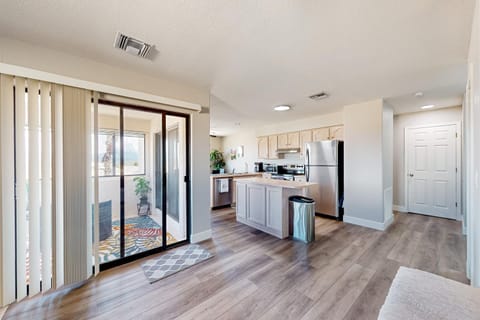 Daydreaming in the Desert, Unit 1 House in Fountain Hills