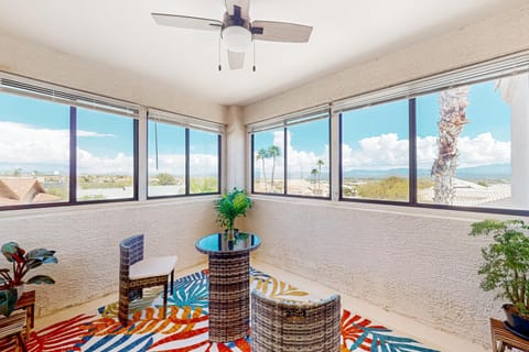 Daydreaming in the Desert, Unit 1 House in Fountain Hills