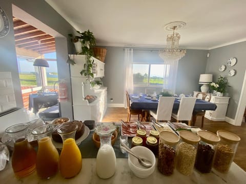Quinta dos Bravos Übernachtung mit Frühstück in Azores District