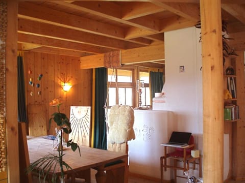 Komfortables Vollholzhaus in Fischertratten House in Carinthia, Austria