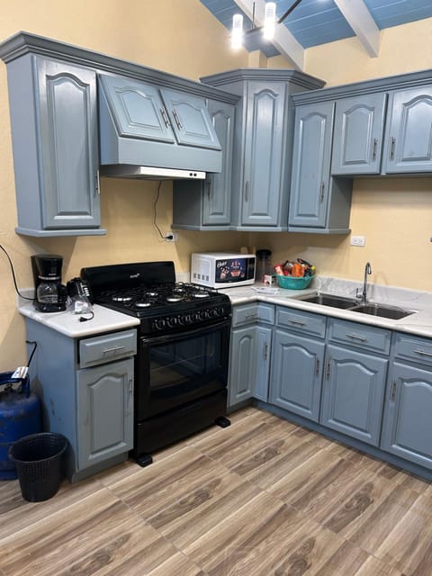 Kitchen or kitchenette, oven, pet friendly