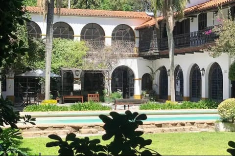 Casa Benedetta Villa in San Isidro