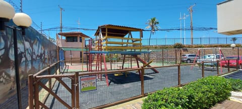 Children play ground