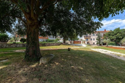 Ferienhaus Emma in Glavani House in Istria County