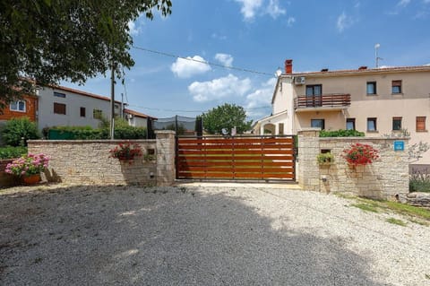 Ferienhaus Emma in Glavani House in Istria County