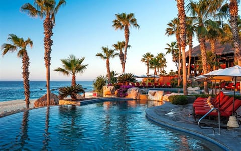 Suites at Hacienda Del Mar Resort Los Cabos Hotel in Baja California Sur