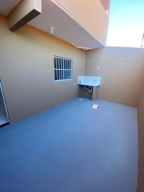 Portas do Morro Branco Beberibe Apartamento in Beberibe