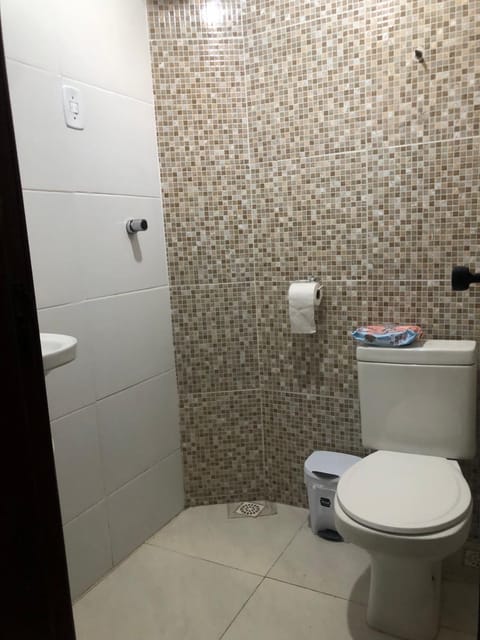 Temporada Maior São João do mundo Apartment in Campina Grande