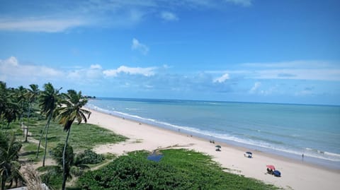 Nearby landmark, Natural landscape, Beach, Landmark view, Sea view