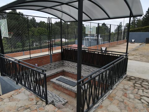 Mansion de lujo en la mesa de los santos Villa in Santander, Colombia