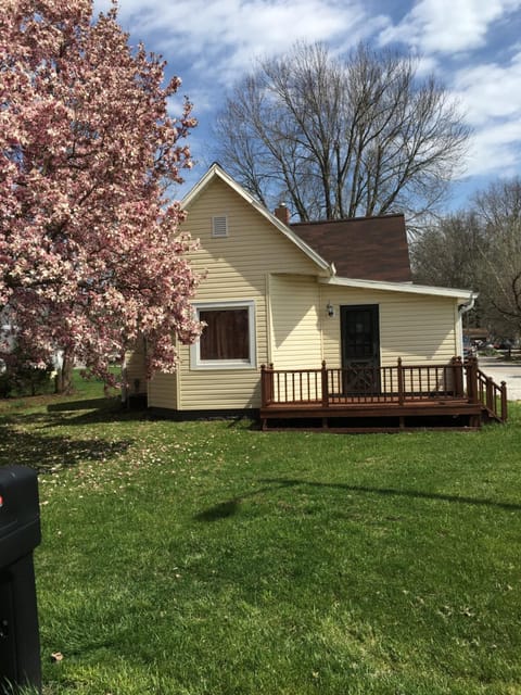 Property view
