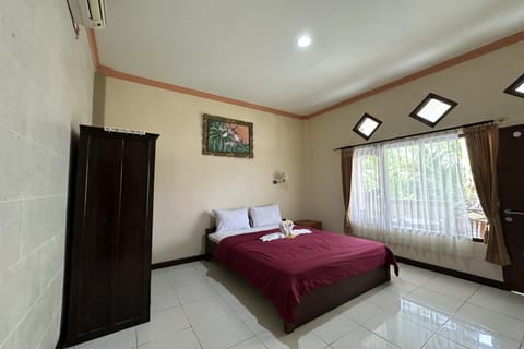 Taxa Raya Guest House Hotel in Kuta