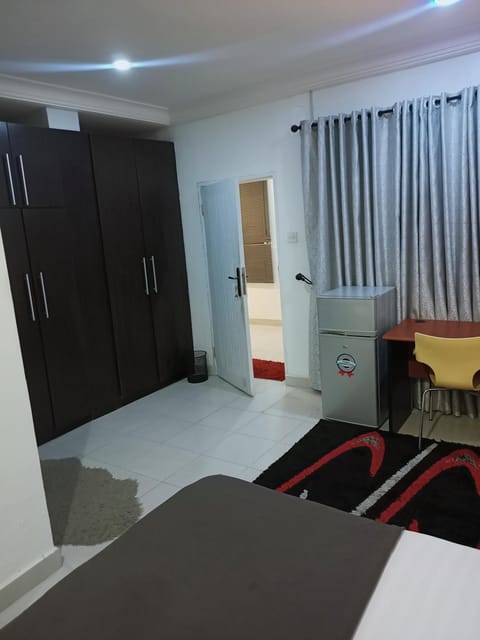 Sommy's place Vacation rental in Abuja