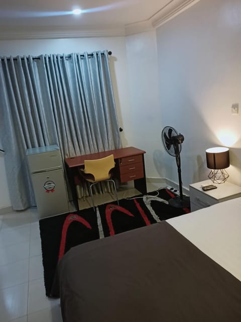 Sommy's place Vacation rental in Abuja