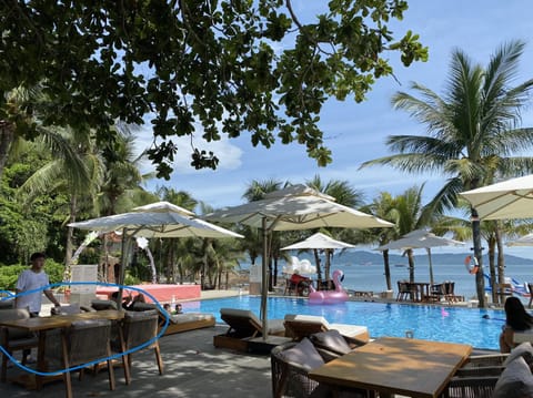 BOUNCE BEACH Tiên Sa Resort - Hotel & Spa Resort in Da Nang