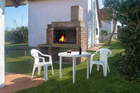 BBQ facilities