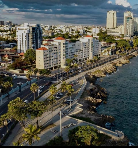 Acojedor Apartamento Apartment in Santo Domingo Este