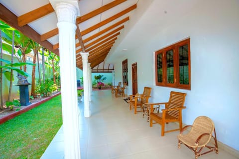 Patio, Garden, Seating area, Garden view