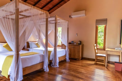 Sigiriya Forest Edge By Marino Leisure Resort in Dambulla